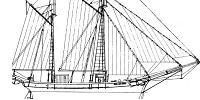 scaleyacht